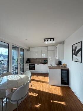 Foto - Etagenwohnung in Frankfurt am Main zur Miete