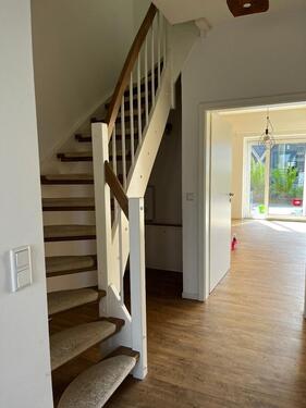 Foto - Etagenwohnung in Sankt Peter-Ording zur Miete