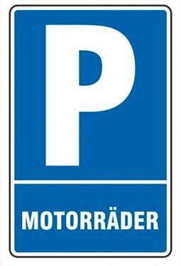 Foto - Motorradstellplatz - 20,00 EUR Miete,