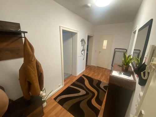 Foto - Etagenwohnung zur Miete in Wuppertal