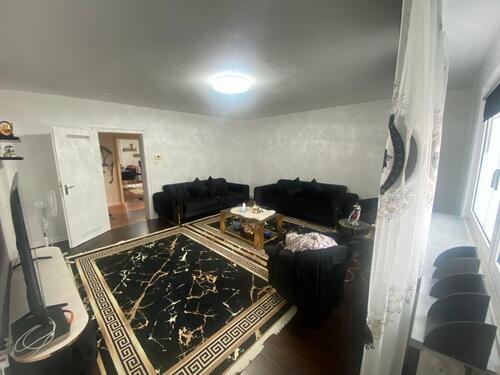 Foto - Etagenwohnung in Wuppertal zur Miete