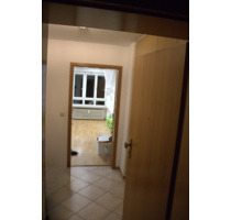 1 Zimmer Wohnung mit Garten in Neuperlach Süd - München Ramersdorf-Perlach