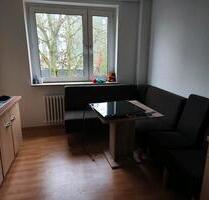 mobilierte Wohnung fast am Stadtgarten Gelsenkichen - Gelsenkirchen Gelsenkirchen-Nord
