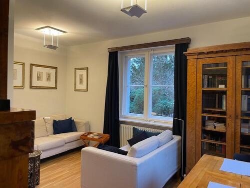 Foto - 3 bis 12 Monate: voll möblierte bestens ausgest. Gästewohnunung