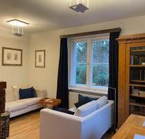 3 bis 12 Monate: voll möblierte bestens ausgest. Gästewohnunung - Berlin Spandau