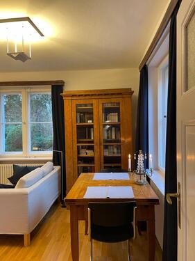 Foto - 2 Zimmer Etagenwohnung zur Miete in Berlin