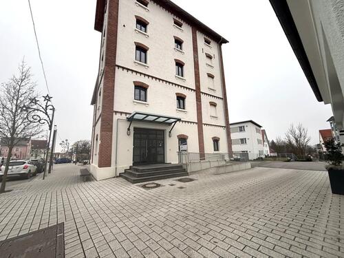 Foto - 2 Zimmer Etagenwohnung zur Miete in Bobingen