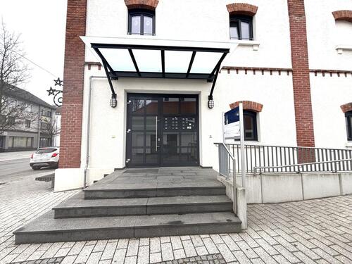 Foto - 2 Zimmer Etagenwohnung in Bobingen