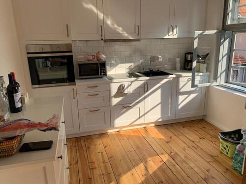 Foto - 4 Zimmer Etagenwohnung zur Miete in Plau am See