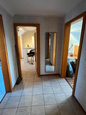 Foto - 2 Zimmer Etagenwohnung in Bad Pyrmont