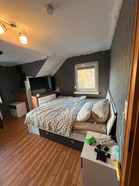 Foto - Etagenwohnung in Bad Pyrmont zur Miete