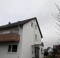 Mehrgenerationenhaus mit drei Wohnungen - Blomberg
