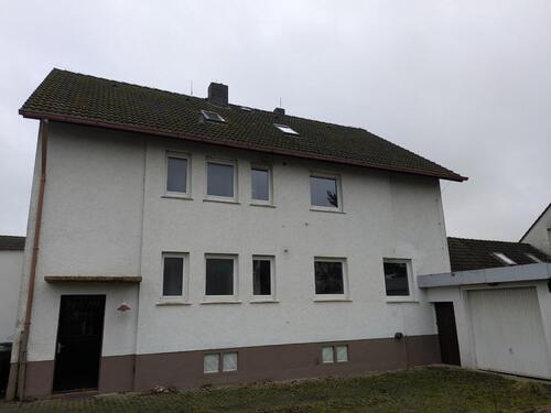 Foto - 8 Zimmer Einfamilienhaus zum Kaufen in Blomberg