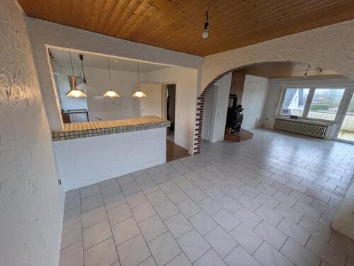 Foto - Einfamilienhaus in Blomberg zum Kaufen