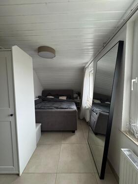 Foto - Helle und gemütliche 2 Zimmer-Wohnung zu vermieten