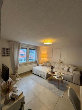 Foto - 2 Zimmer Etagenwohnung in Lich