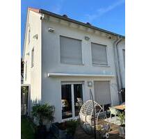 Doppelhaushälfte in Nufringen voll ausgestattet