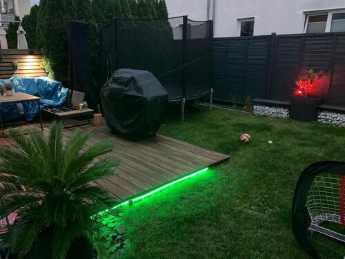 Foto - 5 Zimmer Einfamilienhaus in Nufringen