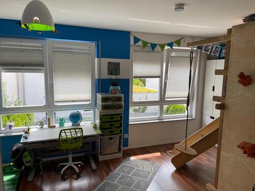 Foto - Einfamilienhaus in Nufringen zur Miete