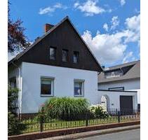 Freistehendes Einfamilienhaus , Braunschweig, Stadtblick