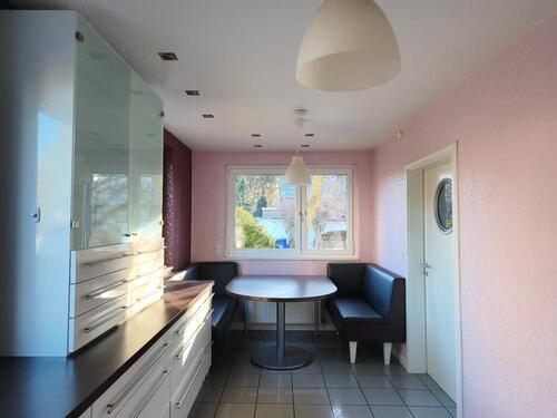 Foto - 4 Zimmer Einfamilienhaus in Braunschweig