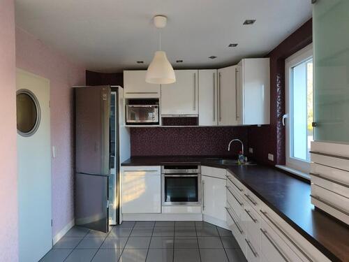 Foto - Einfamilienhaus in Braunschweig zur Miete