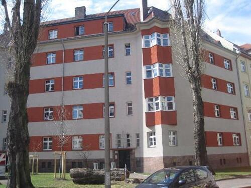 Foto - 2-Zimmer -Wohnung in Sellerhausen-Stünz