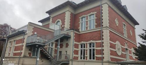 Foto - 5 Zimmer Dachgeschoßwohnung zur Miete in Borken