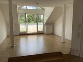 Foto - Dachgeschoßwohnung in Borken zur Miete