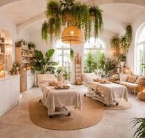 KosmetikraumKosmetikkabine zur UntermietungRaum Mieten - Düsseldorf Stadtbezirk 3