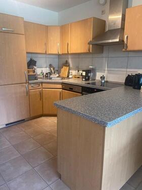 Foto - 4 Zimmer Erdgeschoßwohnung in Köln