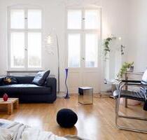 Altbauzimmer, 25qm, 2er WG im Grünen - Berlin Spandau