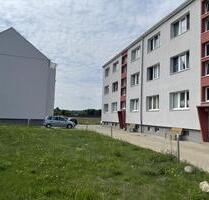 Helle 2-Raumwohnung mit Balkon im Grünen 01917 Biehla, Kamenz
