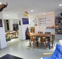 Multifunktionaler Raum Seminar- und SchulungsraumYoga-Studio - Neutraubling