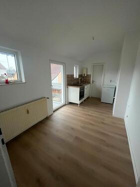 Foto - 2 ZKBB 55 qm Versmold Zentrum - 470,00&nbsp;EUR Kaltmiete, ca.&nbsp; 55,00&nbsp;m&sup2;