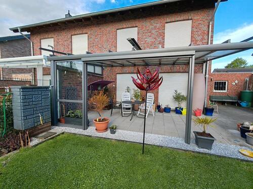 Foto - 3 Zimmer Doppelhaushälfte zum Kaufen in Geilenkirchen