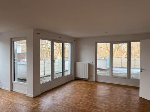 Foto - Penthouse Hanseviertel 