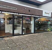 Lebensmittelmarkt zu übernehmen - Bad Nauheim