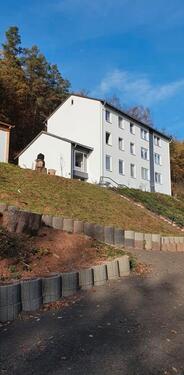 Foto - Bad Hersfeld zu vermieten ab März 4 Zimmer Wohnung 100qm