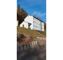 Bad Hersfeld zu vermieten ab März 4 Zimmer Wohnung 100qm