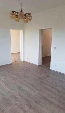 Foto - 4 Zimmer Erdgeschoßwohnung in Bad Hersfeld