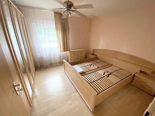 Foto - 2 Zimmer Etagenwohnung zur Miete in Homburg