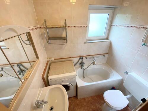 Foto - 2 Zimmer Etagenwohnung in Homburg