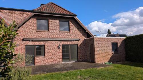 Foto - 4 Zimmer Doppelhaushälfte zum Kaufen in Xanten