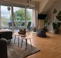 Stilvolle 3 Zimmer Wohnung in 48565 Borghorst ab Mai zur Miete - Steinfurt