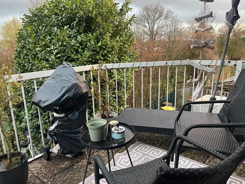 Foto - Etagenwohnung in Steinfurt zur Miete