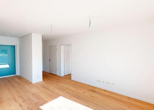 Foto - Etagenwohnung in Düsseldorf zur Miete