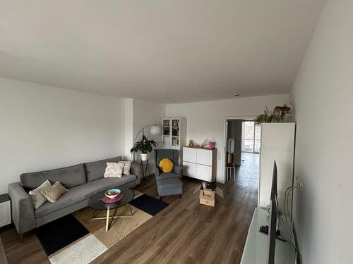 Foto - 2 Zimmer Etagenwohnung zur Miete in Hamburg