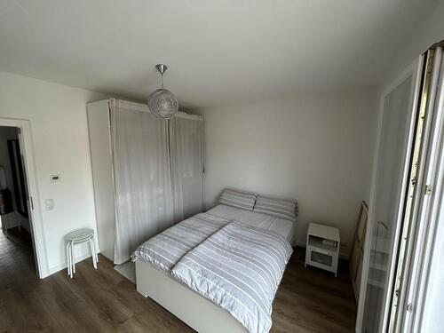 Foto - 2 Zimmer Etagenwohnung in Hamburg