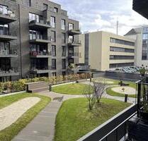 Exklusive ruhige 2 Zi. Wohnung in Aachen Zentrum